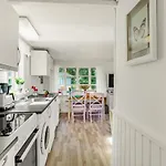 Cozy In Vaeggerlose With Wifi Bøtø By