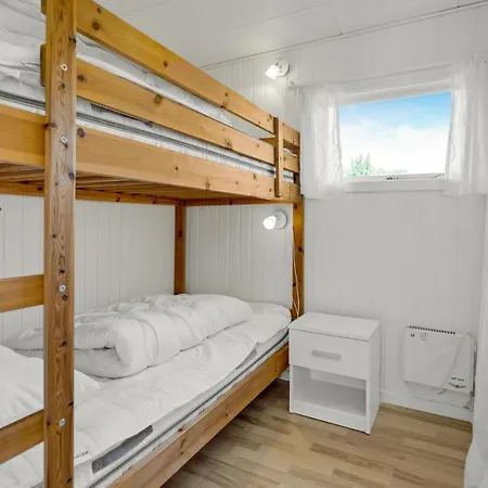 Cozy In Vaeggerlose With Wifi Bøtø By