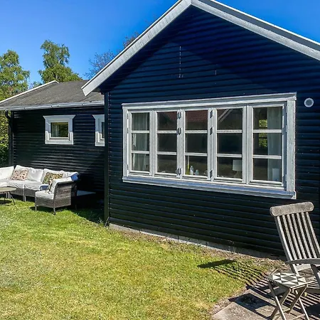 Feriehus Cozy In Vaeggerlose With Wifi *