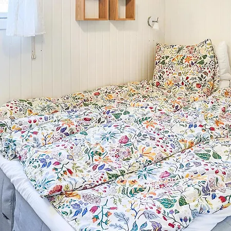 Cozy In Vaeggerlose With Wifi * Bøtø By